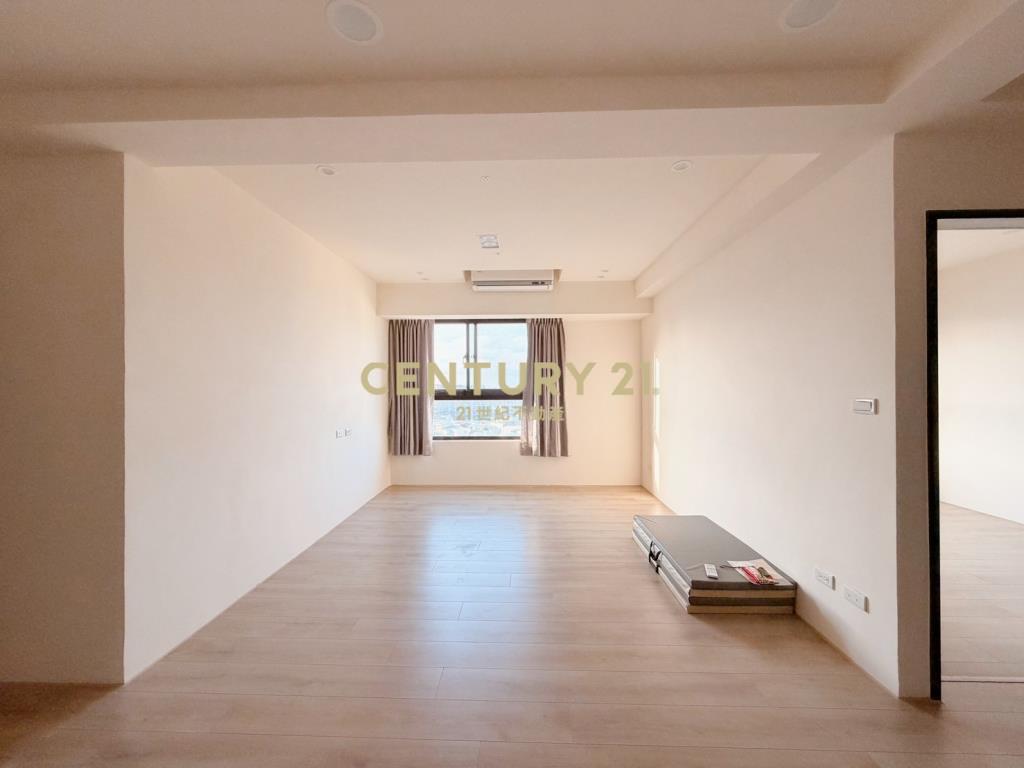 A18偉築新豐洲3房含車管(可租補)