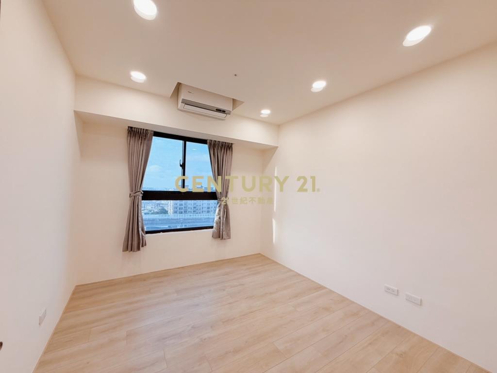 A18偉築新豐洲3房含車管(可租補)