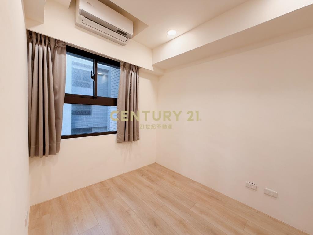 A18偉築新豐洲3房含車管(可租補)