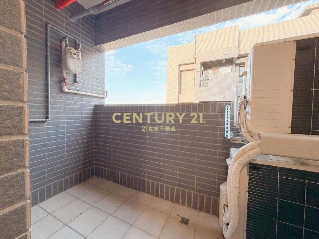 A18偉築新豐洲3房含車管(可租補)