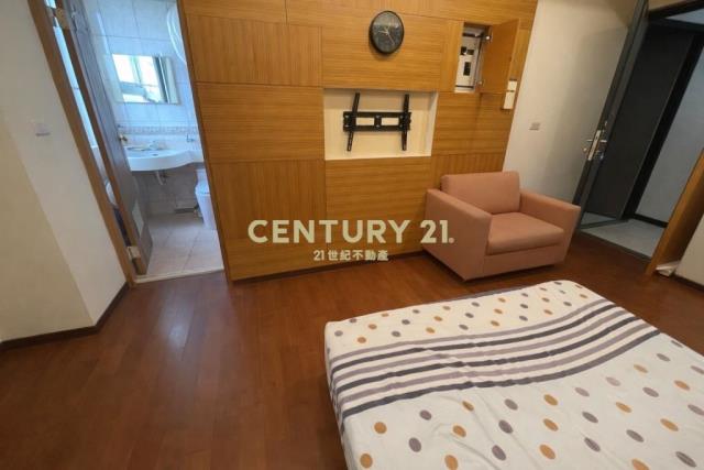 大園客運園區雙套房