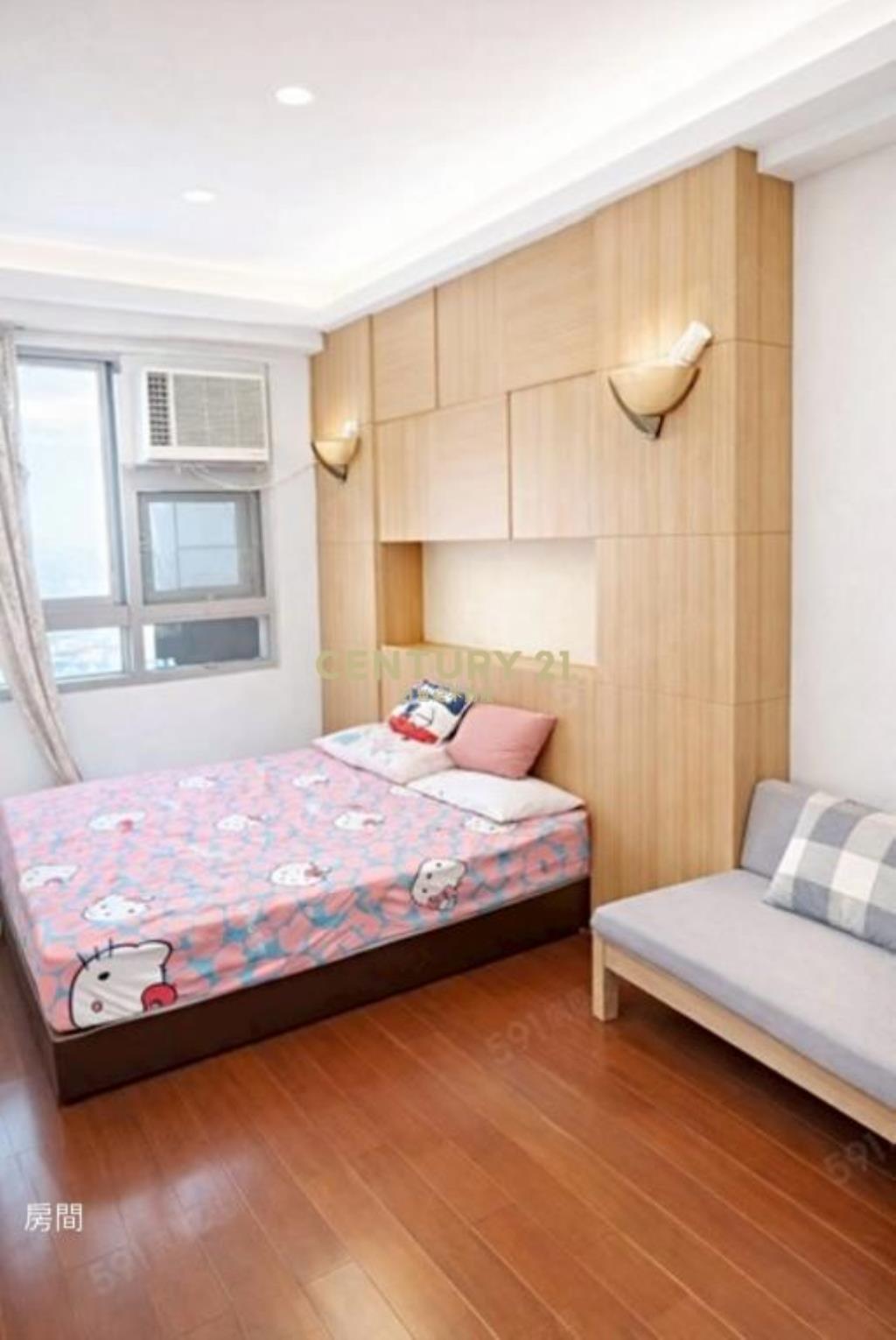 大園客運園區雙套房