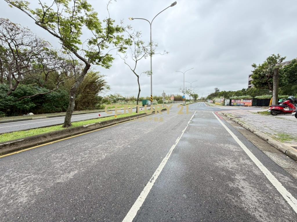 大園客運園區雙套房