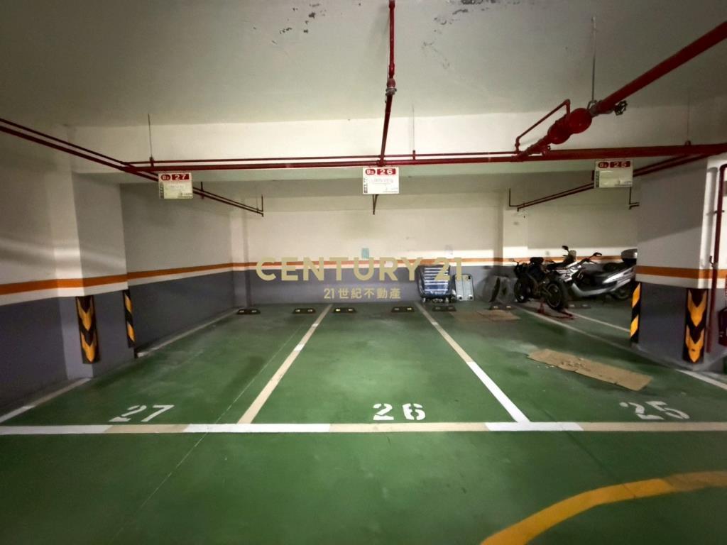 大園客運園區雙套房