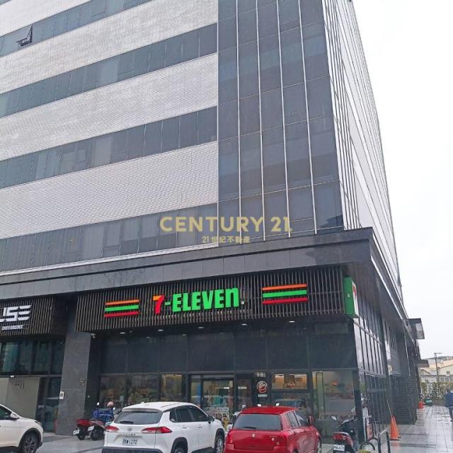 八德三本CEO頂級廠辦