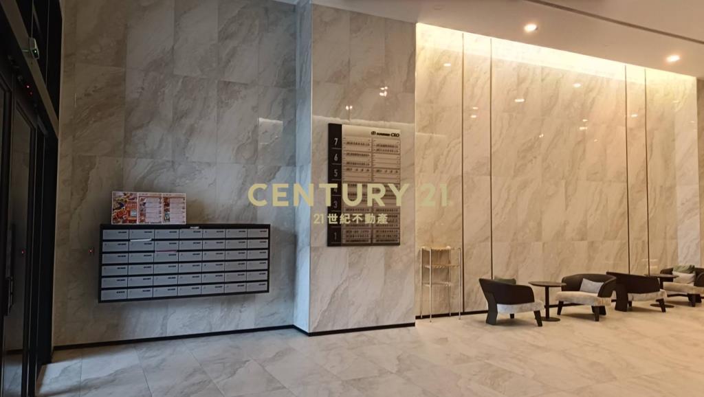 八德三本CEO頂級廠辦