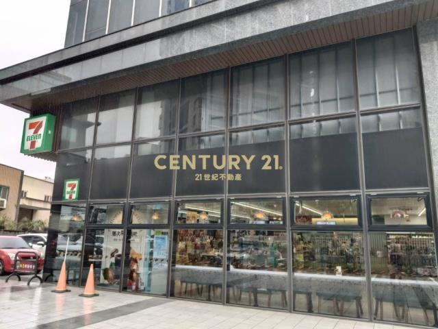  桃園大湳交流道雙車廠辦