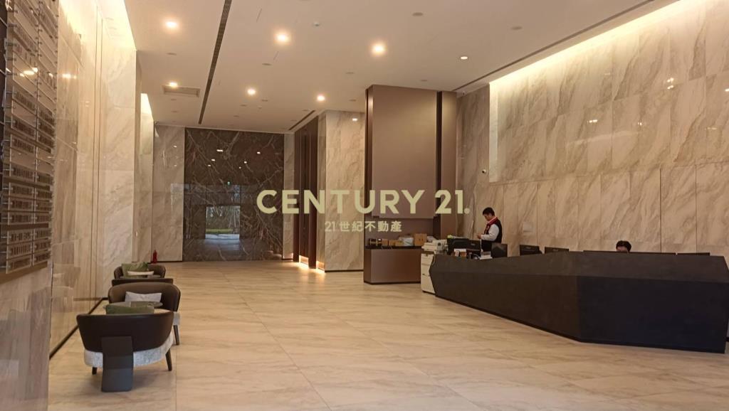  桃園大湳交流道雙車廠辦