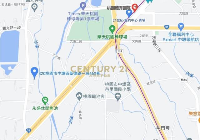 緊鄰青埔A19方正建地