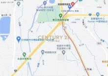 緊鄰青埔A19方正建地