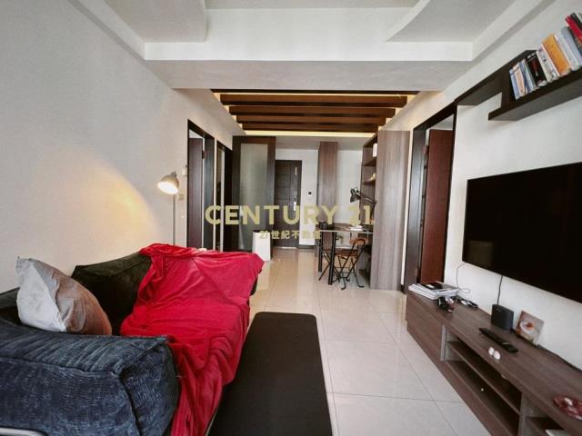 板橋蒲陽文萃兩房車位