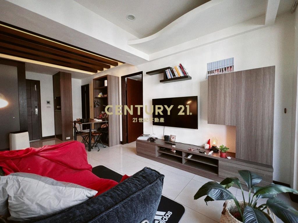 板橋蒲陽文萃兩房車位