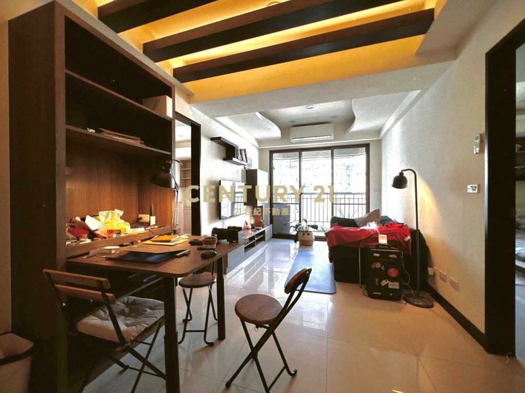 板橋蒲陽文萃兩房車位