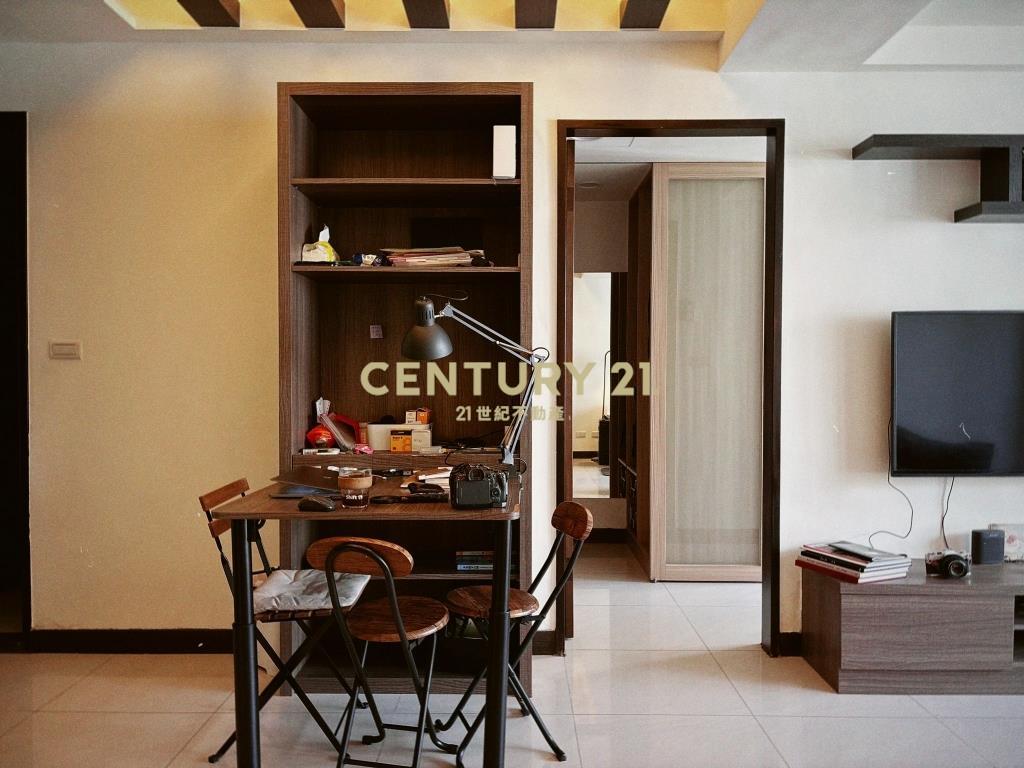 板橋蒲陽文萃兩房車位