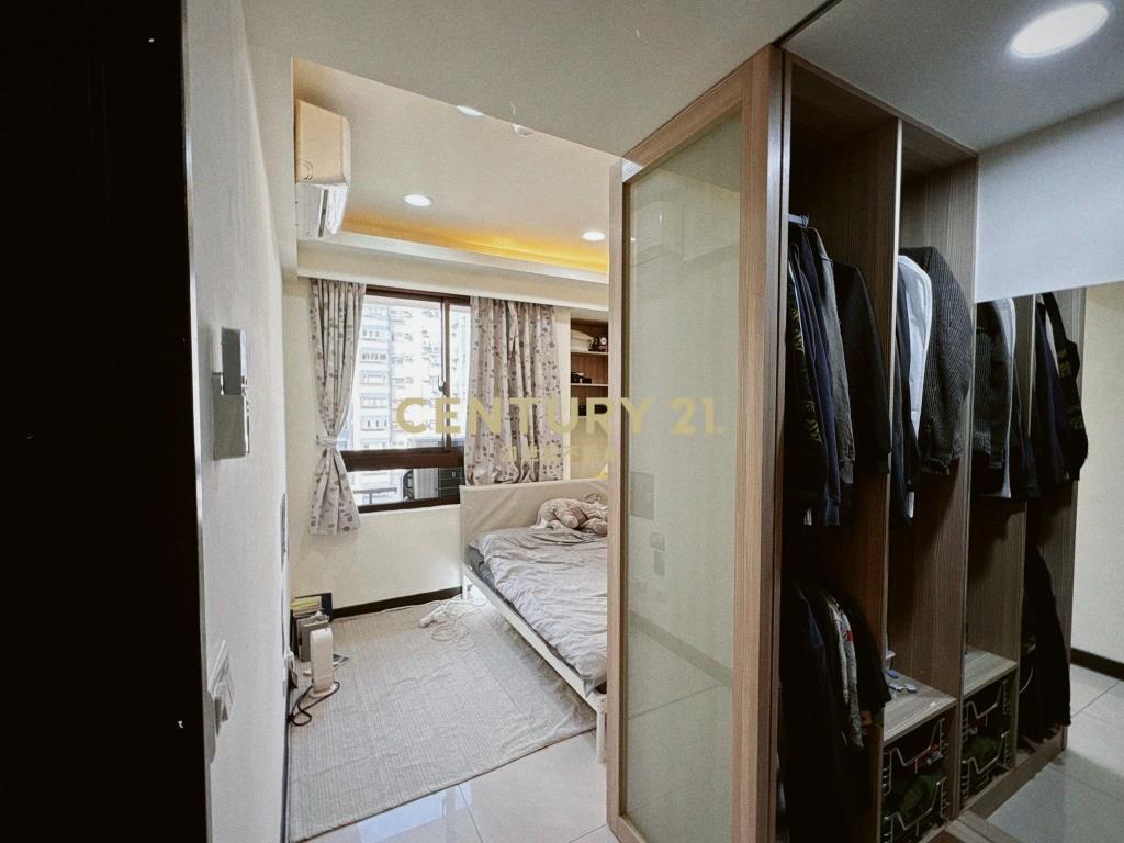 板橋蒲陽文萃兩房車位