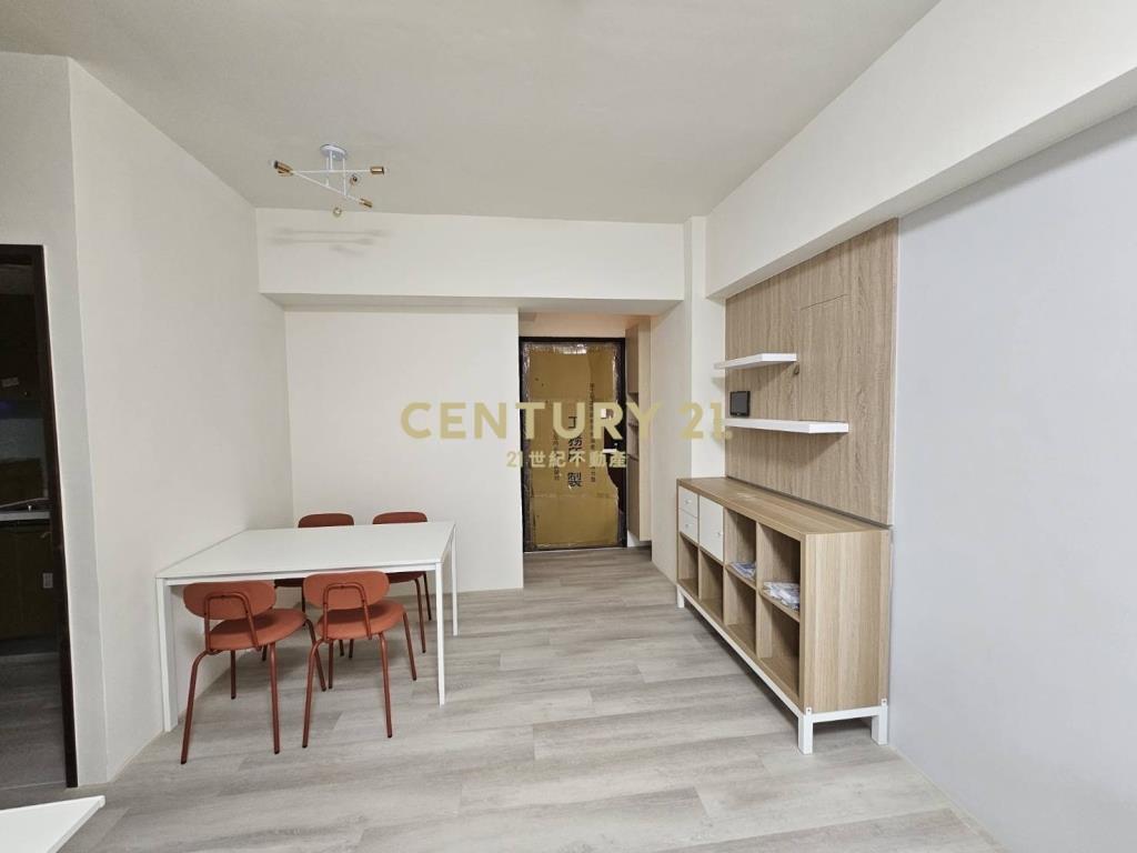 菁美學二房二廳一衛