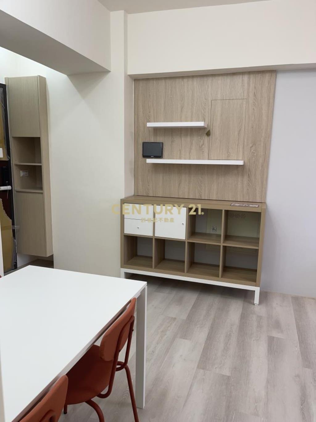 菁美學二房二廳一衛