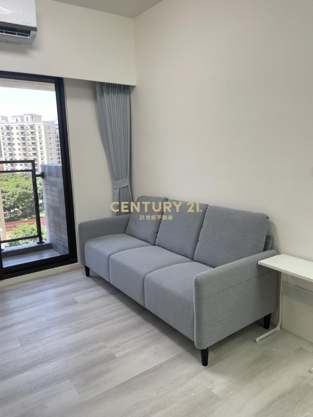 菁美學二房二廳一衛