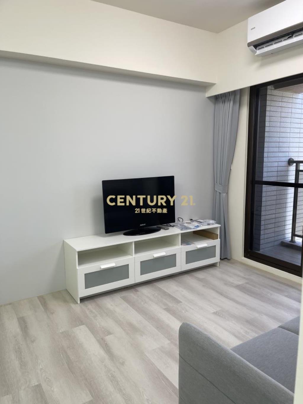 菁美學二房二廳一衛