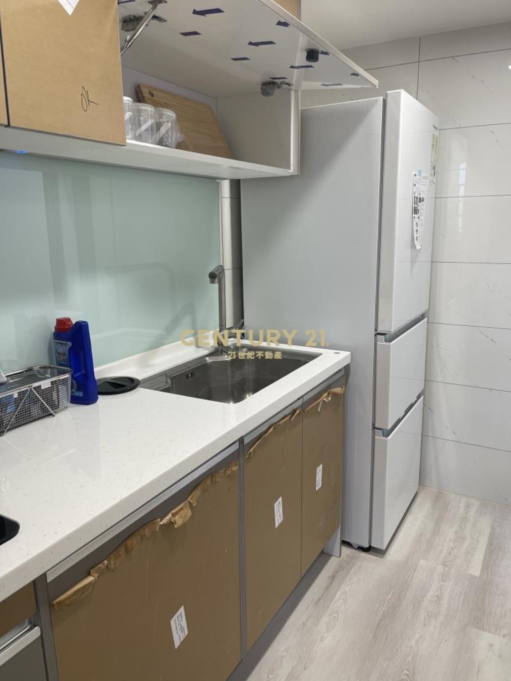 菁美學二房二廳一衛