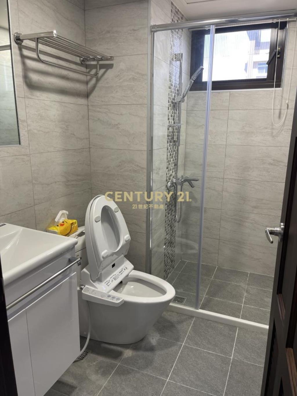 菁美學二房二廳一衛