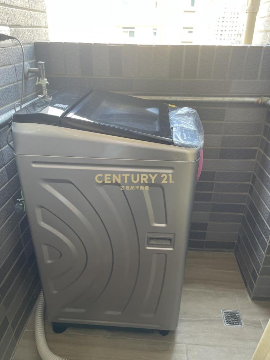 菁美學二房二廳一衛