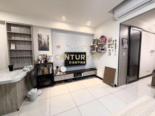 青埔A19聯上精美1+1房車位