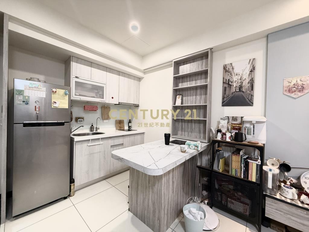 青埔A19聯上精美1+1房車位