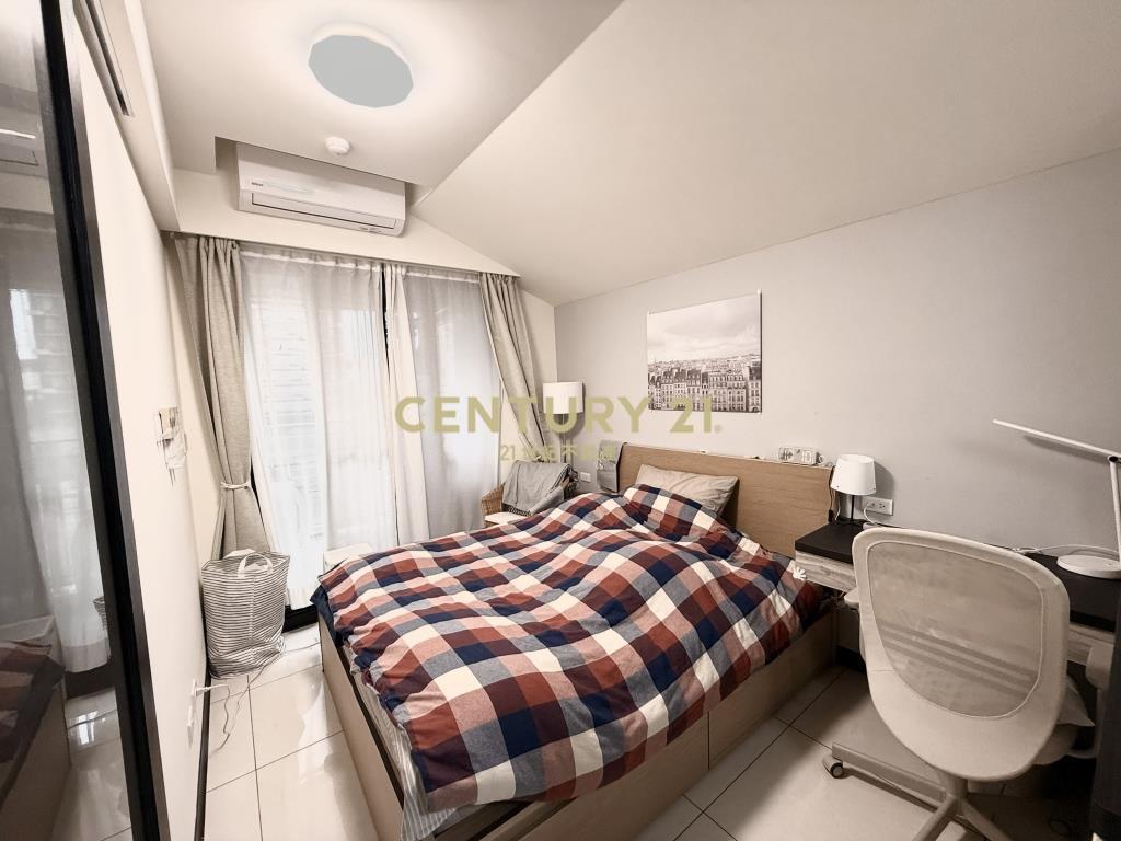 青埔A19聯上精美1+1房車位