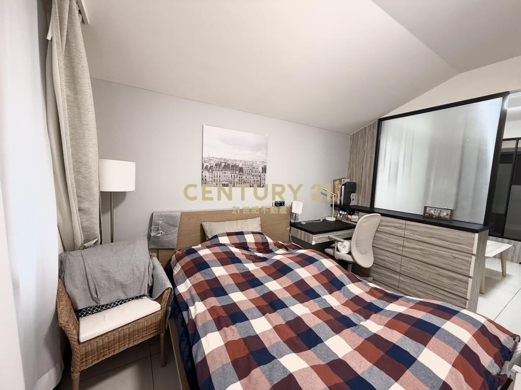 青埔A19聯上精美1+1房車位