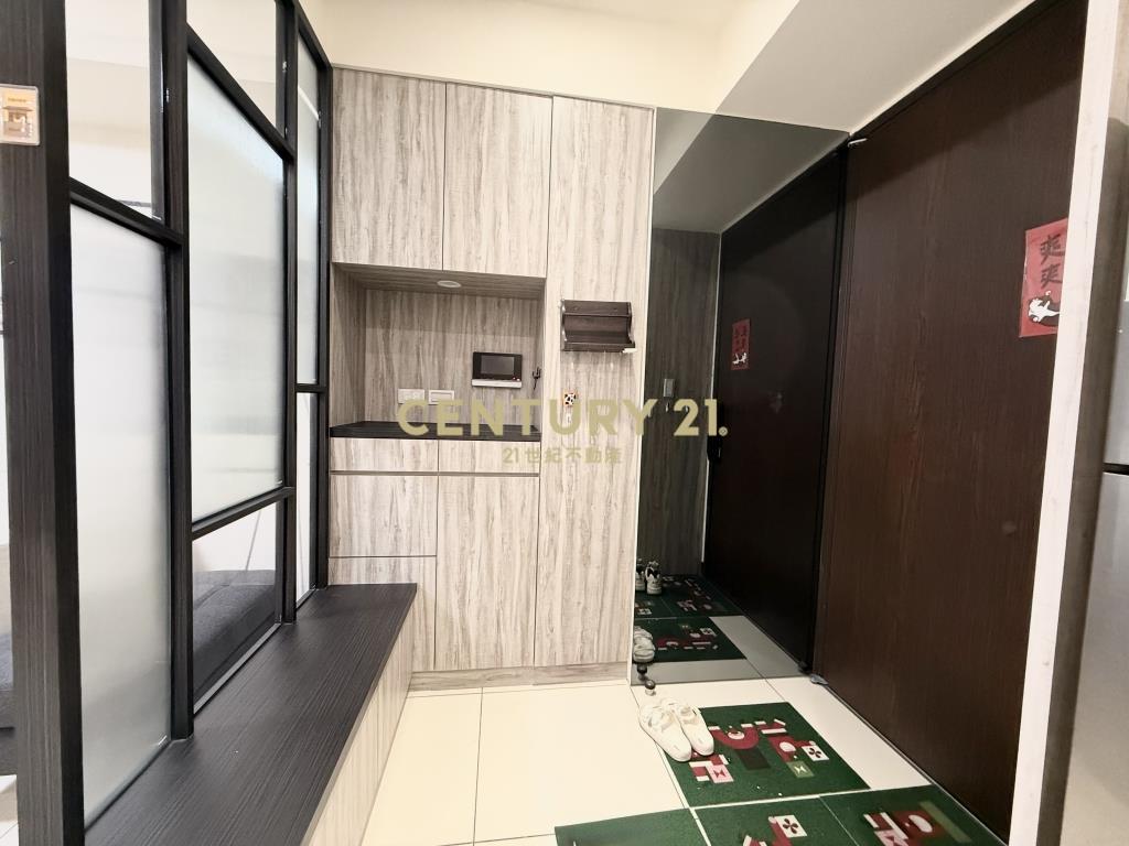 青埔A19聯上精美1+1房車位