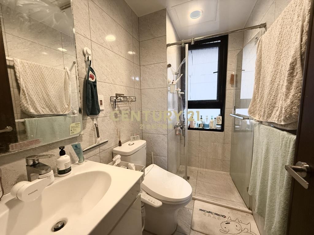 青埔A19聯上精美1+1房車位