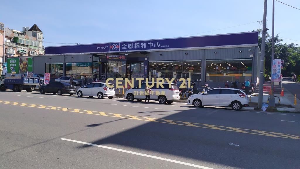 近過嶺諾貝爾社區超值美墅