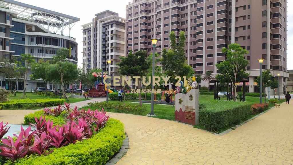 近過嶺諾貝爾社區超值美墅