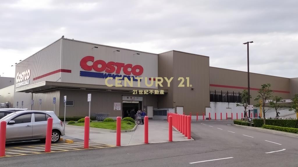 近過嶺諾貝爾社區超值美墅