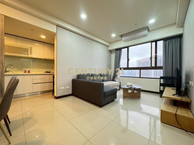  A18景觀精美2房+車位