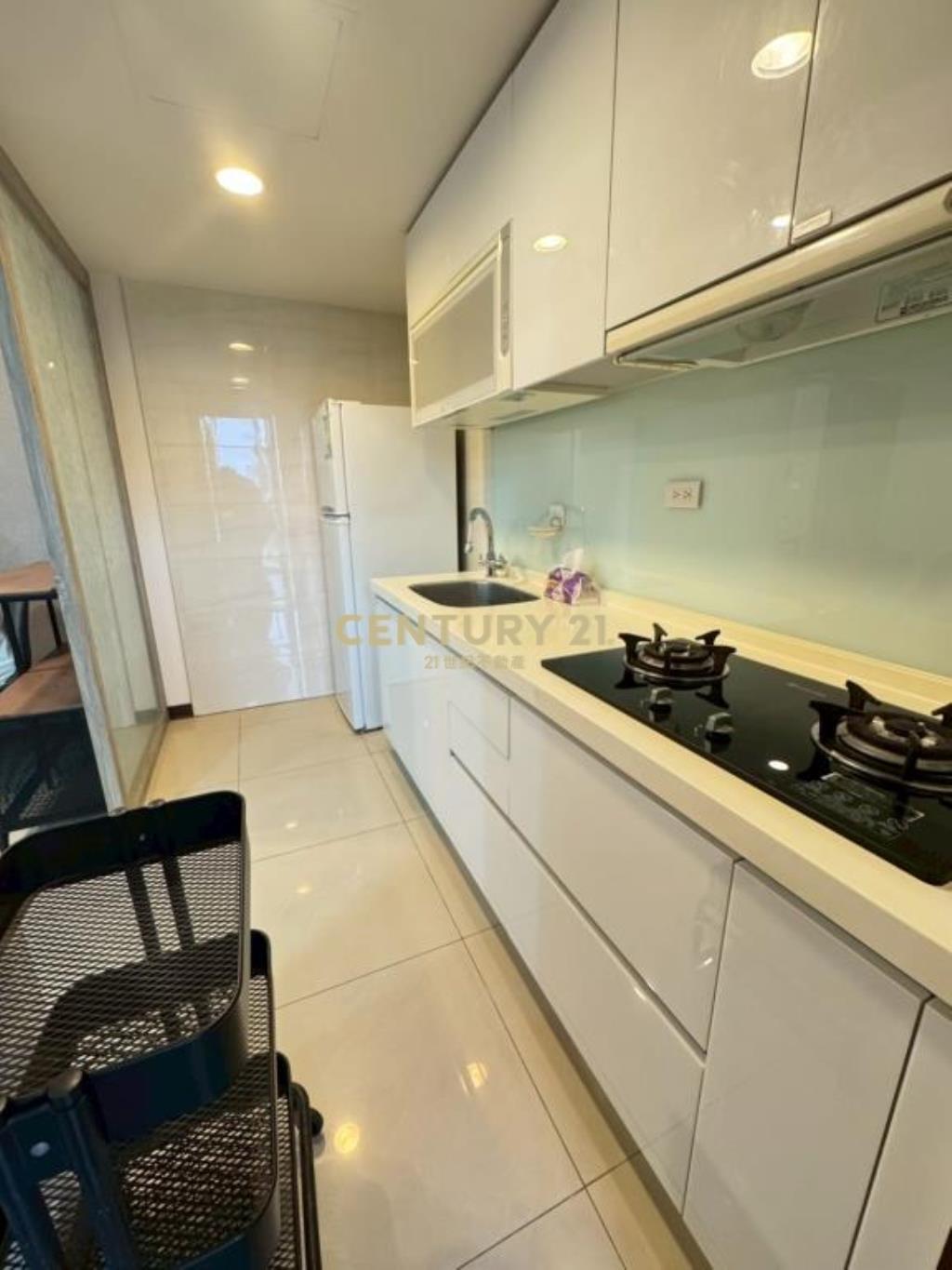  A18景觀精美2房+車位