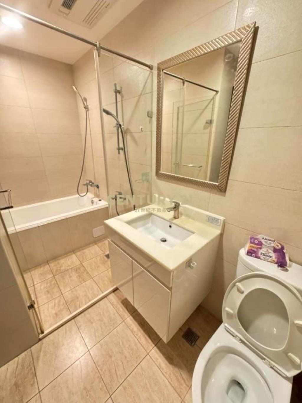  A18景觀精美2房+車位