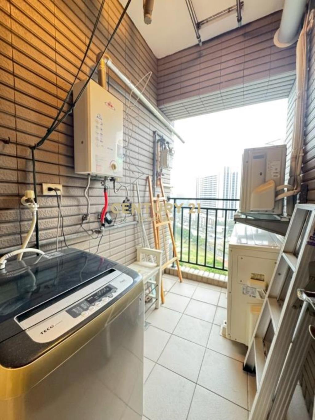  A18景觀精美2房+車位