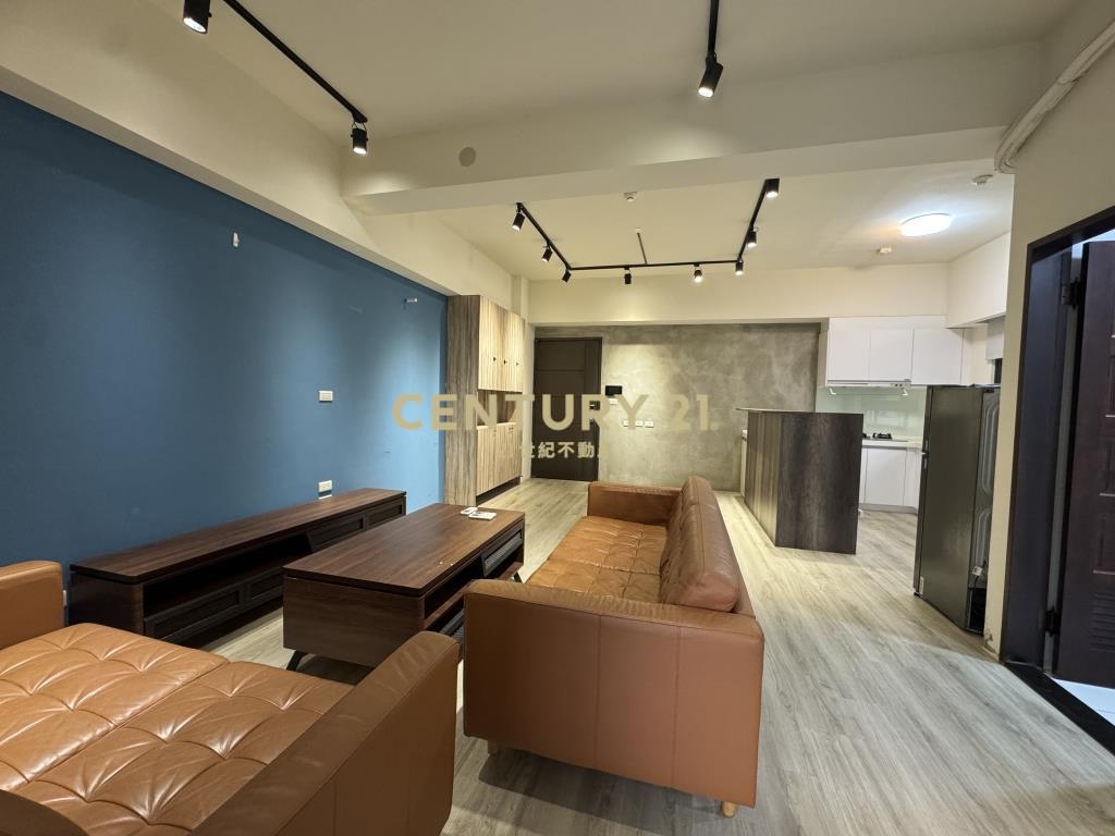 復旦國小精緻2房 