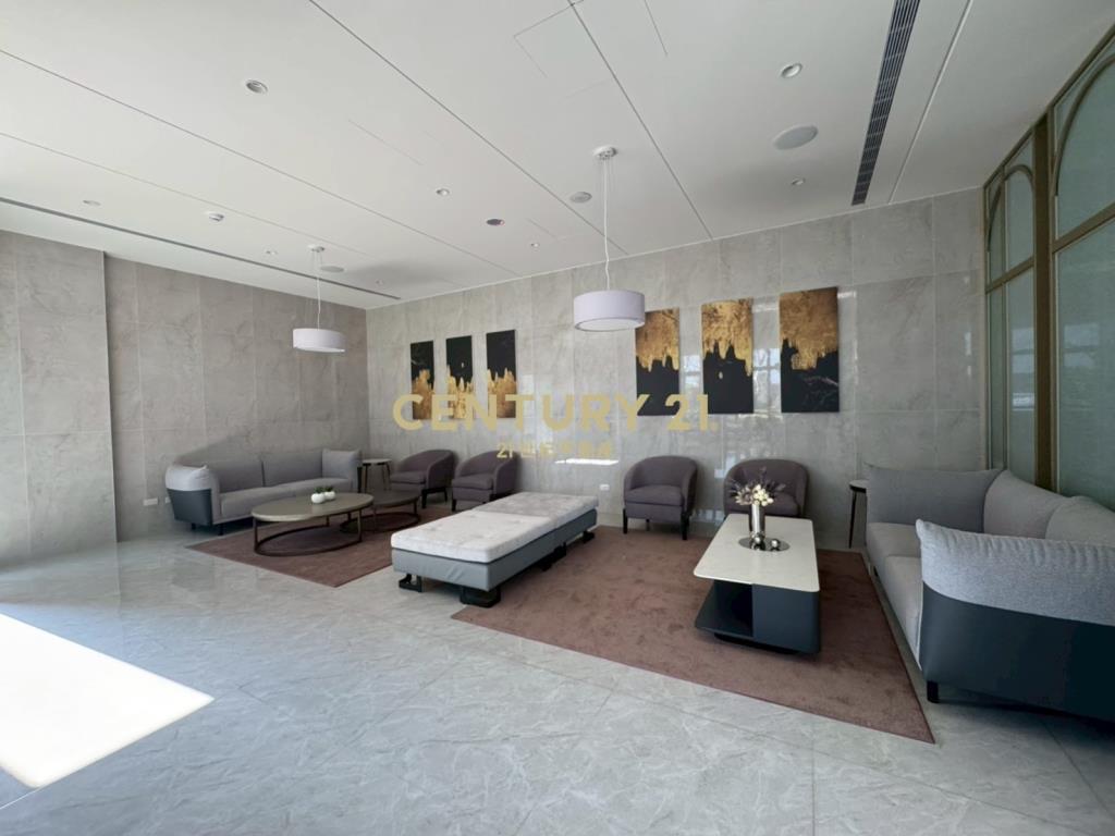 大園客運園區超殺3房+車位辦公室