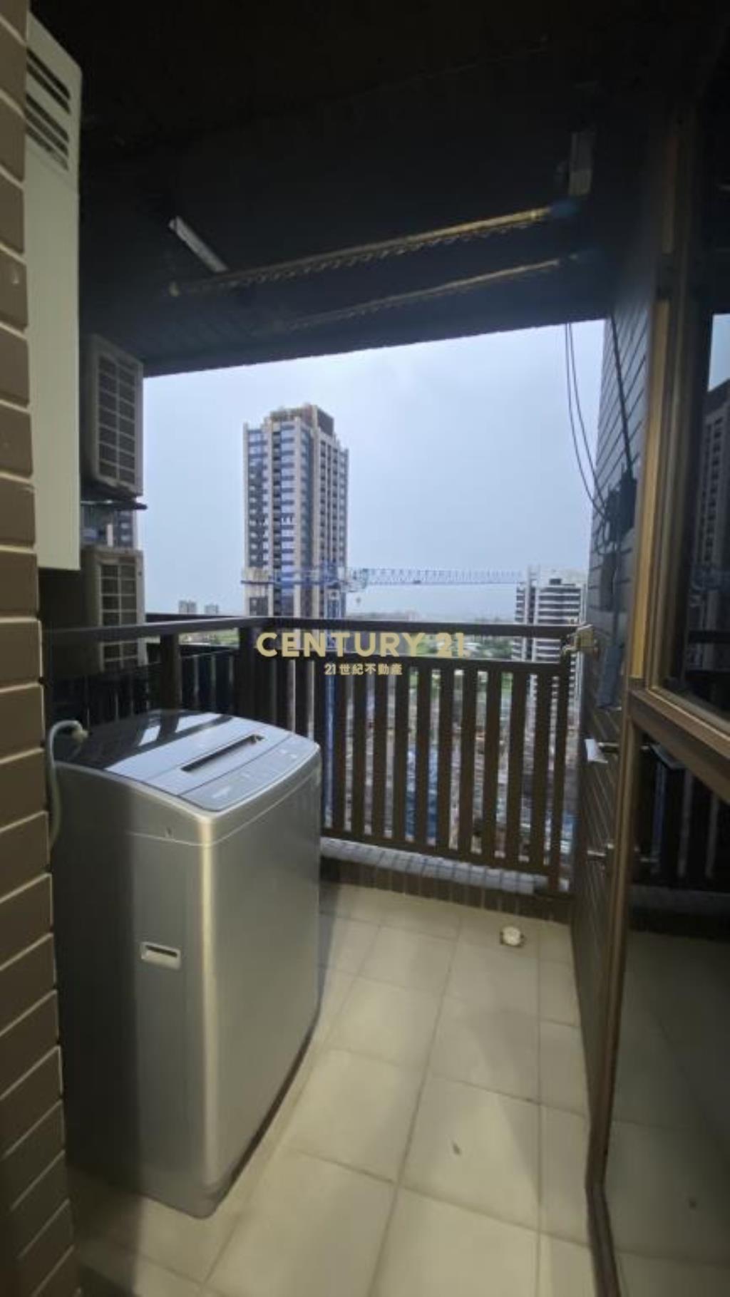 A19獨家永久景觀2房車