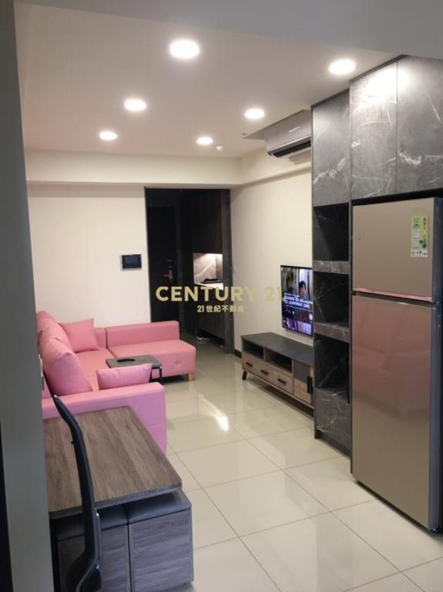 A19低總價明日朗朗2房車