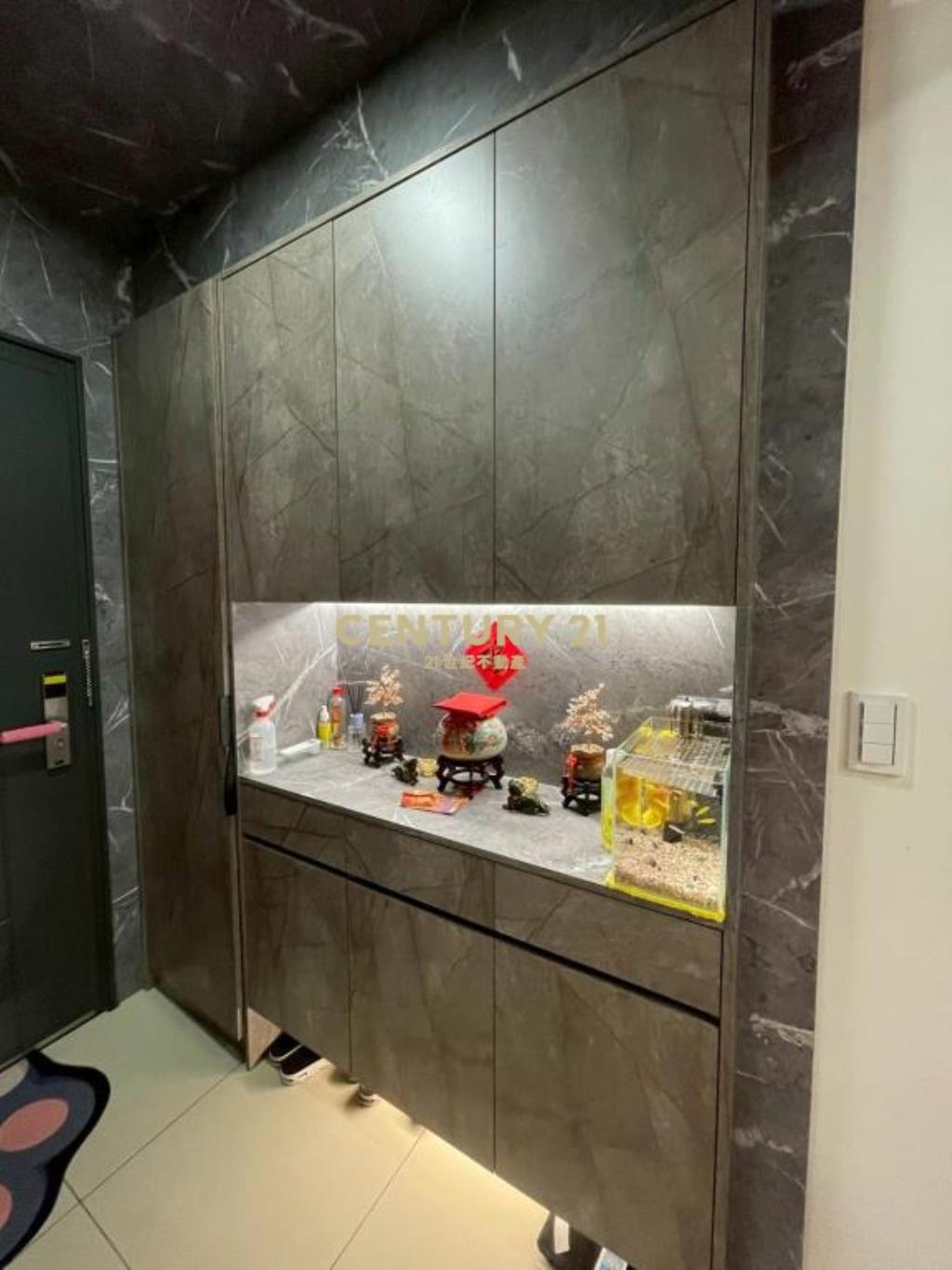 A19低總價明日朗朗2房車