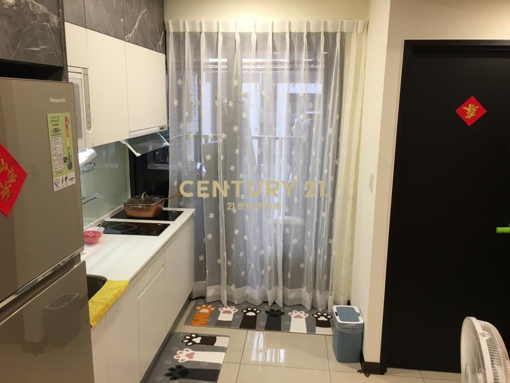 A19低總價明日朗朗2房車