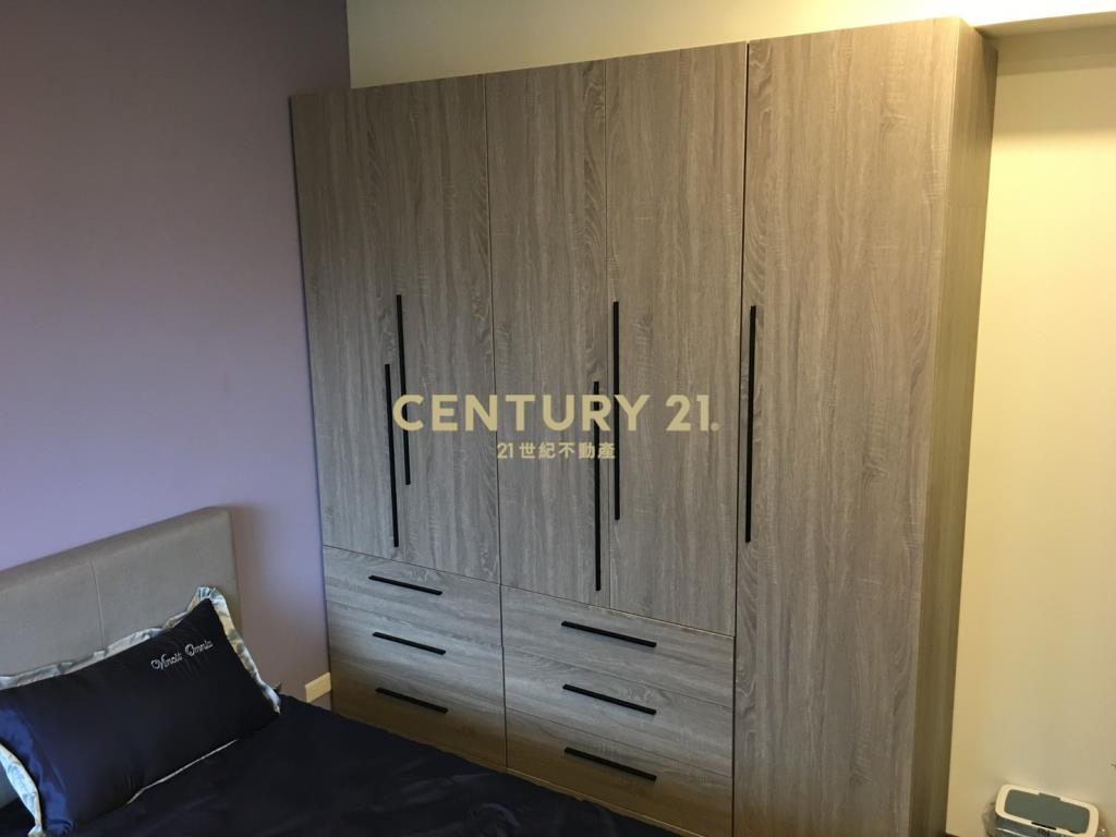 A19低總價明日朗朗2房車