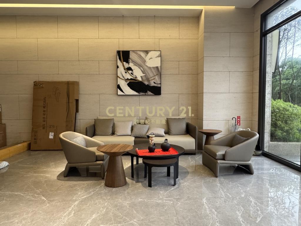 楊梅櫻花旭永久棟距2房2衛浴+車位 