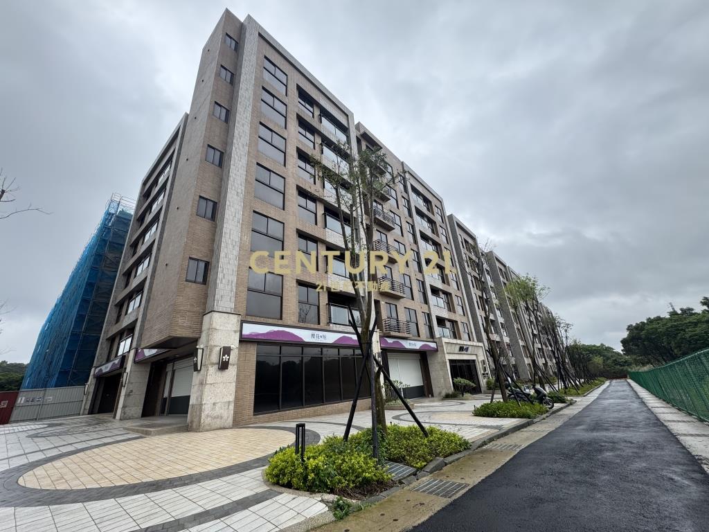 楊梅櫻花旭永久棟距2房2衛浴+車位 