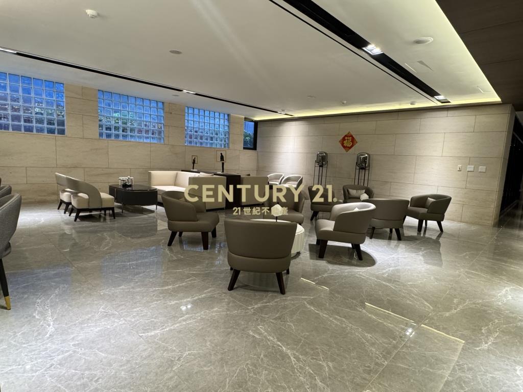 楊梅櫻花旭永久棟距2房2衛浴+車位 