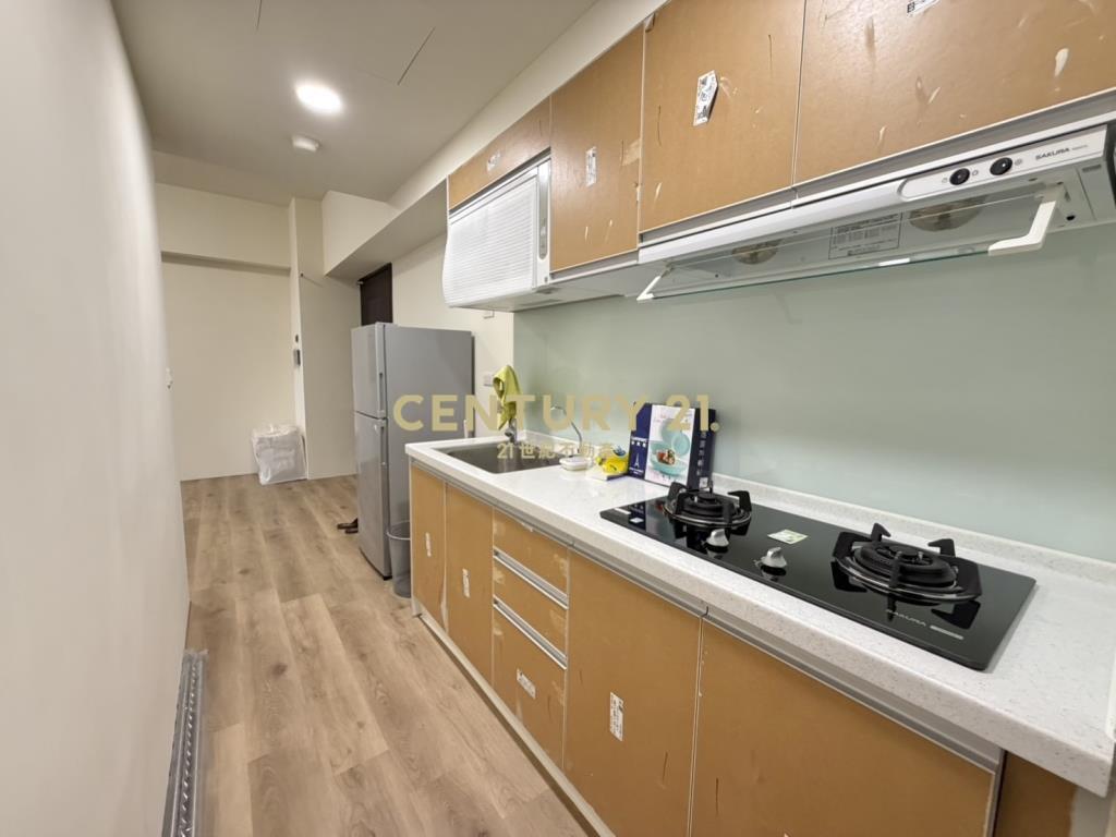 大園客運園區-華登新城峰三房車